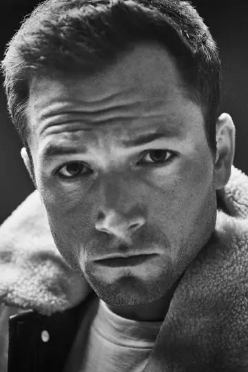 Photo Taron Egerton #19273