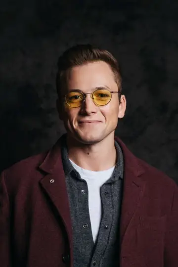 Photo Taron Egerton #19274