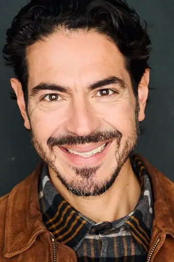 Photo Gilberto Martin del Campo #342207