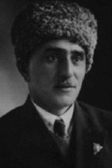 Photo Zakaria Berishvili #467046