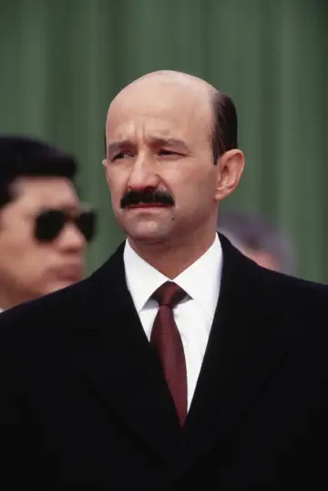 Photo Carlos Salinas de Gortari #463930