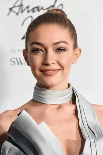 Photo Gigi Hadid #119259