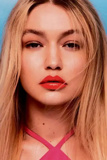 Photo Gigi Hadid #119261