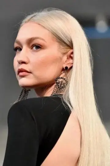 Photo Gigi Hadid #119262