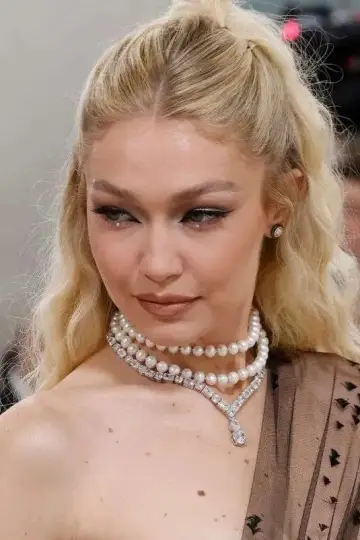 Photo Gigi Hadid #119264