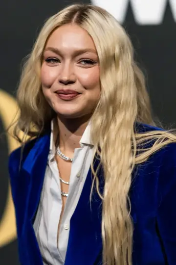 Photo Gigi Hadid #119267