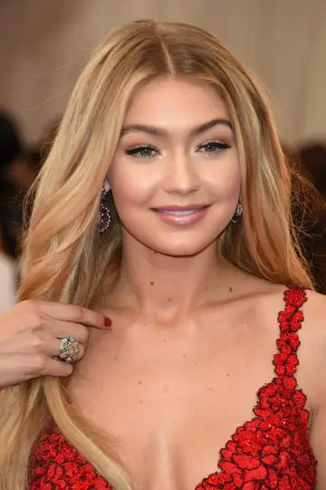 Photo Gigi Hadid #119274
