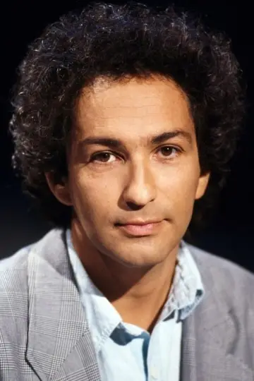 Photo Michel Berger #395001