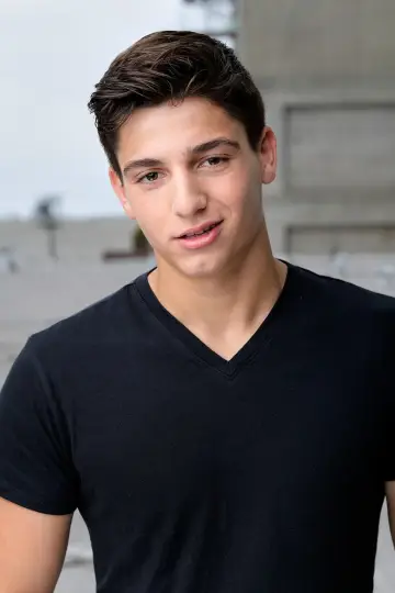 Photo Chase Vacnin #117545