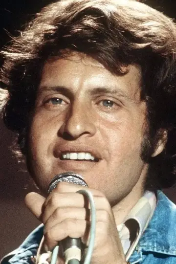 Photo Joe Dassin #336305