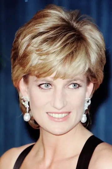 Photo Diana, Princess of Wales #298515