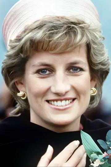 Photo Diana, Princess of Wales #298516