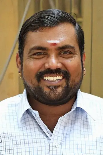 Photo Kaali Venkat #130349