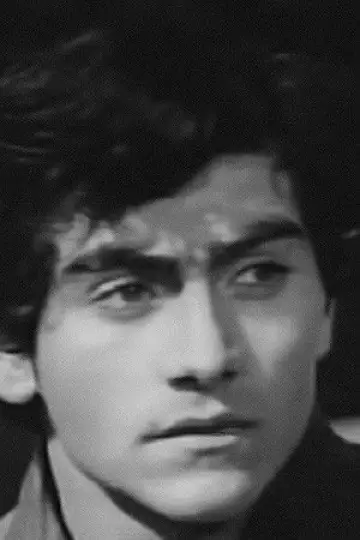 Photo Vakhtang Panchulidze #374927