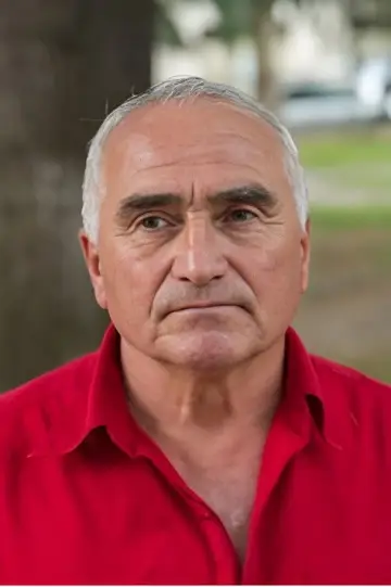 Photo Vakhtang Panchulidze #374928