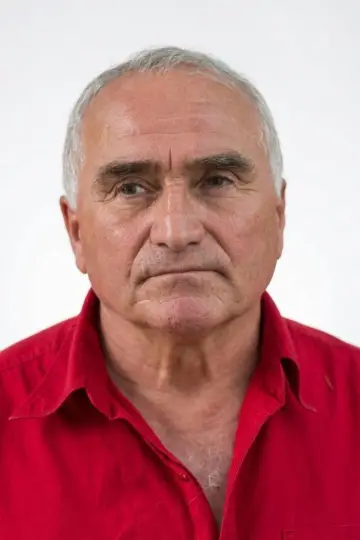 Photo Vakhtang Panchulidze #409917