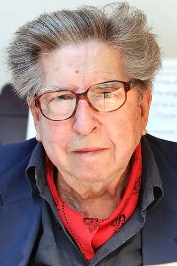 Photo Henri Dutilleux #417379