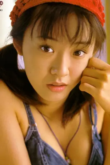 Photo Maiko Yuki #165854