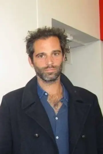 Photo Jean-Baptiste Pouilloux #25021