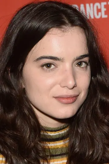 Photo Dylan Gelula #50511