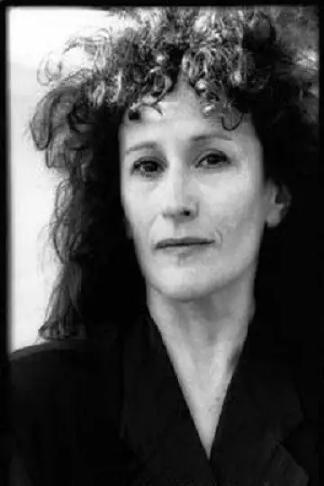 Photo Lynne Tillman #542435