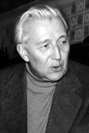 Photo Georges Régnier #468455