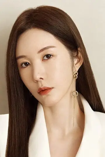 Photo Shin Joo-ah #404246