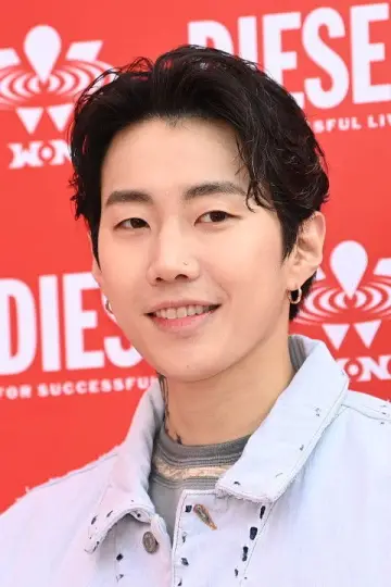 Photo Jay Park #407441