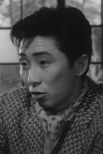 Photo Shirō Yanase #307253