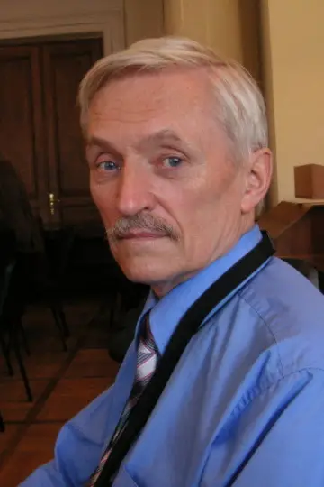 Photo Leonid Hrabovskyi #476800