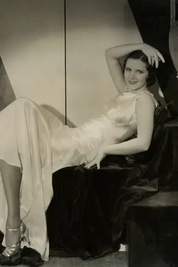 Photo Betty Boyd #298873
