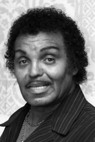 Photo Joe Jackson #537384