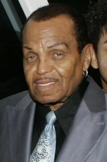 Photo Joe Jackson #537385