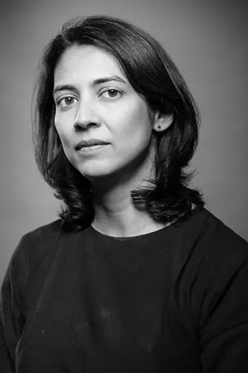 Photo Shweta Venkat Mathew #333849