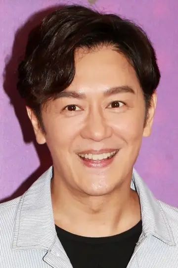 Photo Benny Chan Ho-Man #190892