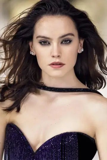 Photo Daisy Ridley #251771