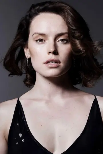 Photo Daisy Ridley #283530