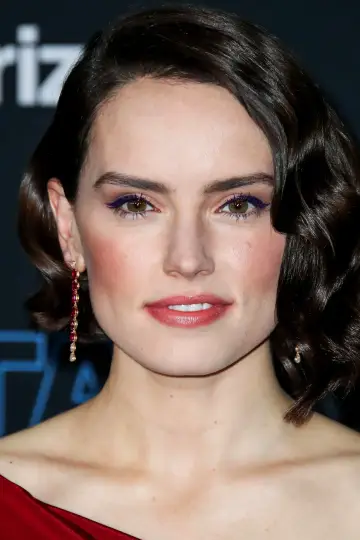 Photo Daisy Ridley #962