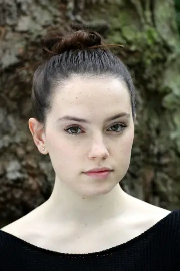 Photo Daisy Ridley #966