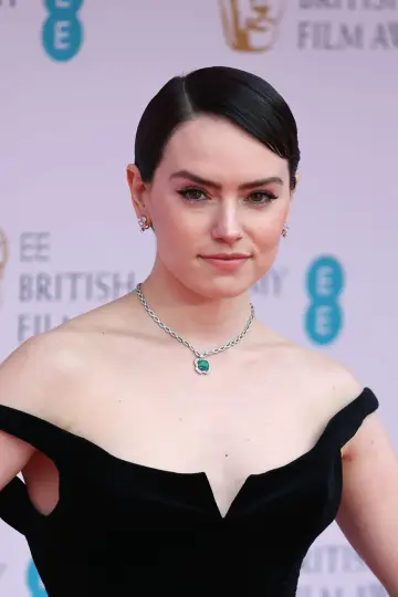 Photo Daisy Ridley #968