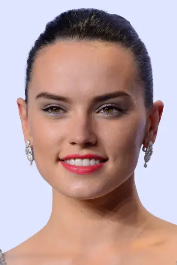 Photo Daisy Ridley #969