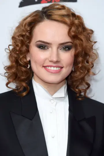 Photo Daisy Ridley #971