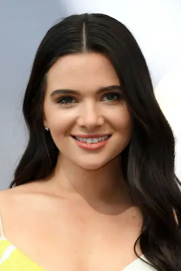 Photo Katie Stevens #221274
