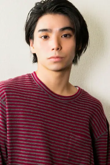 Photo Nijiro Murakami #74435