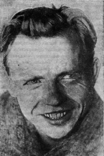 Photo Nikolai Sadkovich #477942