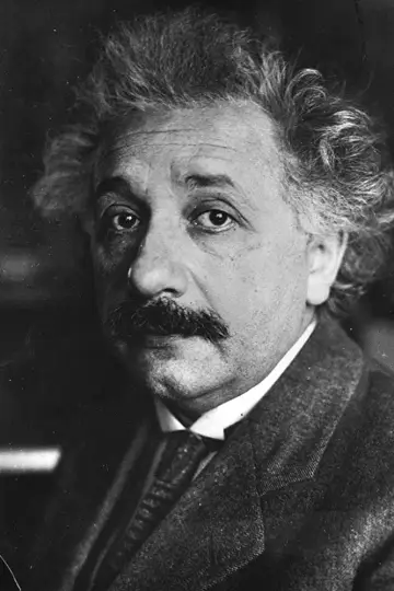 Photo Albert Einstein #166577