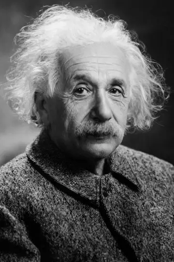 Photo Albert Einstein #401391