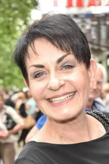 Photo Sibylle Nicolai #472011