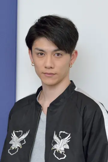 Photo Tsunenori Aoki #322831