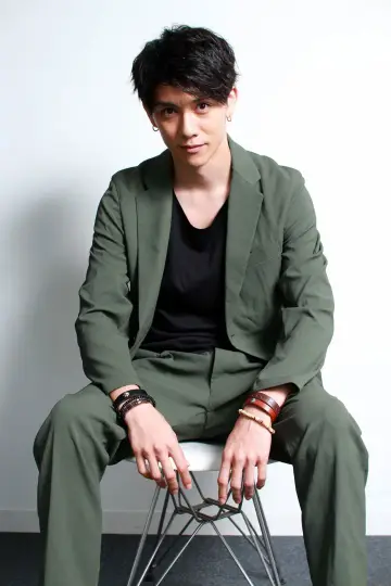 Photo Tsunenori Aoki #322832